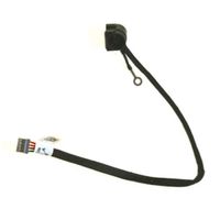Notebook DC power jack for Sony SVS15 SVS13 with cable - thumbnail