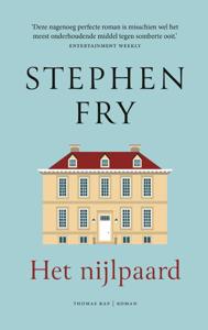 Het nijlpaard (Paperback)
