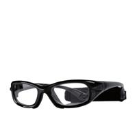 Progear eyeguard L Shiny Metallic Black Progear eyeguard L Shiny Metallic Black