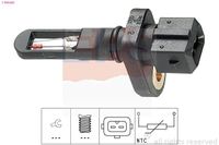 Sensor, temperatuur binnenkomende lucht 1994001