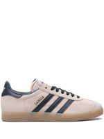 adidas baskets Gazelle en daim - Tons neutres