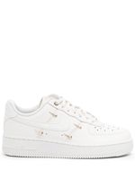 Nike baskets Air Force 1 '07 LX - Blanc Nike baskets Air Force 1 '07 LX - Blanc