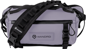 WANDRD Rogue Sling 6L Paars