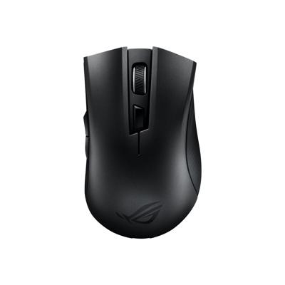 Muis Asus ROG Strix Carry Zwart