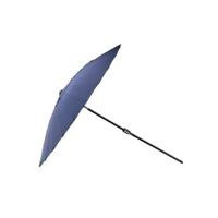 Rebellenclub Poppy Parasol - ø270cm - Blauw