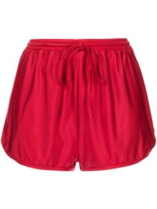 Duskii short de bain Mel - Rouge