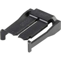 Molex 1053251002 Klempositiebeveiliging Totaal aantal polen: 2 Rastermaat: 2.50 mm Inhoud: 1 stuk(s) Bag - thumbnail