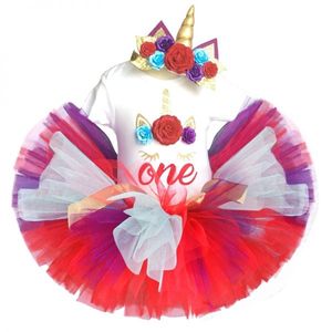 Cakesmash outfit kleding – Eenhorn Fullcolor