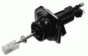 Hoofdcilinder, koppeling 6284605068