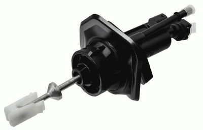 Hoofdcilinder, koppeling 6284605068