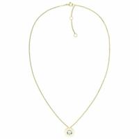 Ketting Dames Tommy Hilfiger 2780801 45 cm