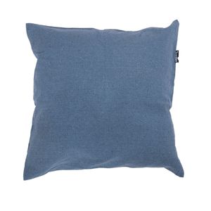 Kussen Plain Jeans - Blauw - Tropilex