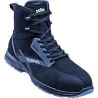 Atlas werkschoen runner 105 s3 | zwart/grijs | maat 48 - 4043692449340