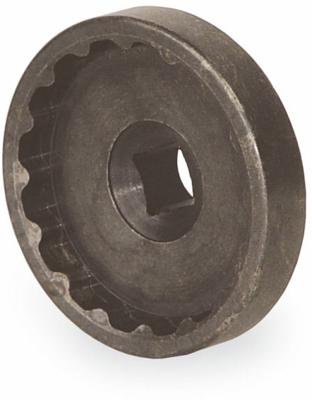 Shimano Trapasafnemer cyclus voor hollowtech ii (3/8 )