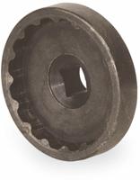 Shimano Trapasafnemer cyclus voor hollowtech ii (3/8 )