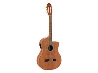 DIMAVERY CN-300 Classical guitar, mahogany