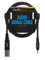 Boston AC-286-900 audio signaalkabel - thumbnail