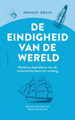 De eindigheid van de wereld (Paperback)