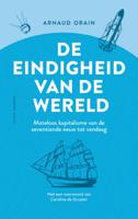 De eindigheid van de wereld (Paperback)