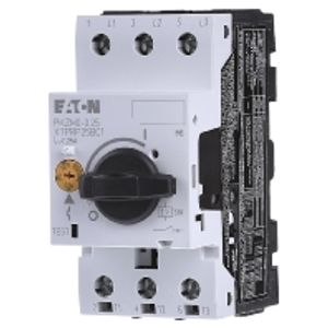 PKZM0-0,25  - Motor protective circuit-breaker 0,25A PKZM0-0,25