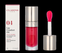 Clarins Lip Comfort Oil 04 PITAYA Lipgloss 4.4 ml Dames