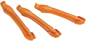 IceToolz (Buzaglo) Bandenafnemers oranje set van 3 stuks