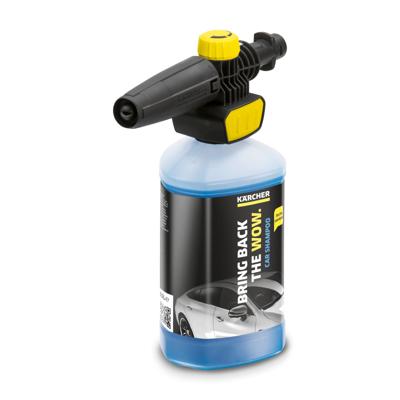 Karcher FJ 10 C Schuimsproeier connect &apos;n&apos; clean | Autoshampoo | 3-in-1 - 2.643-144.0