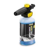 Karcher FJ 10 C Schuimsproeier connect &apos;n&apos; clean | Autoshampoo | 3-in-1 - 2.643-144.0