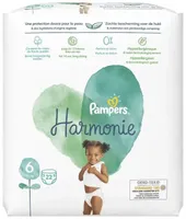 Pampers Harmonie Maat 6 - 22 Luiers