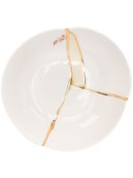 Seletti bol Kintsugi - Blanc