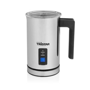 Tristar MK2276 Melkopschuimer Zilver