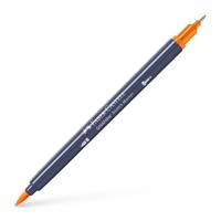 Faber Castell Sketchmarker Goldfaber - 111 cadmium orange