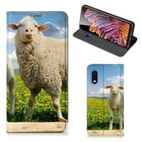 Samsung Xcover Pro | Hoesje maken | Schaap en Lammetje