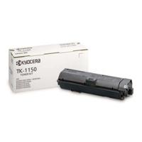Toner Kyocera 1T02RV0NL0 Zwart