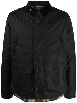 Barbour veste "Reelin" - Bleu