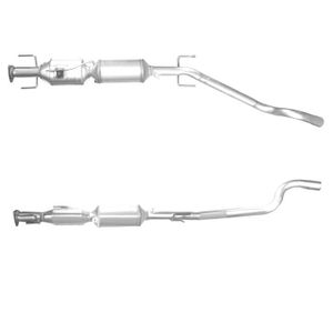 Roetfilter BM11076H