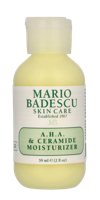 Mario Badescu AHA & Ceramide Moisturizer 59 ml