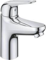 Grohe Swift S-Size Wastafelmengkraan Chroom - thumbnail