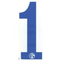 Nummer 1 (Officiële Schalke 04 Bedrukking 2017-2020)