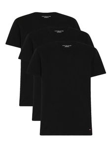 Tommy Hilfiger - 3p T-shirts - V-neck -