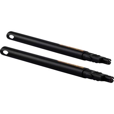 Wagner 2452739 W915e Verlengset 1 set(s) Zwart