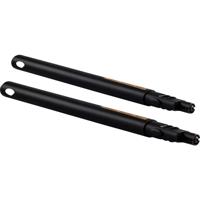 Wagner 2452739 W915e Verlengset 1 set(s) Zwart