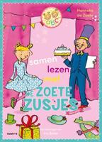 Samen lezen met de Zoete Zusjes