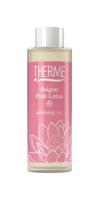 Therme Saigon pink lotus massage oil - thumbnail