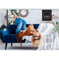 Haes Deco Acryl snel-wissel fotolijst Kalmar voor foto formaat 7x10 - AP127HS