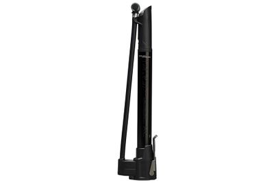 Pro Performance XL Pomp Analoge meter - Zwart Pro Performance XL Pomp Analoge meter - Zwart