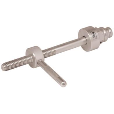 Cycplus snap-in sn-90-p spindel press fit zonder ringen cycl.7202790