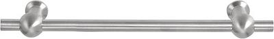 Formani FERROVIA FV195/160 meubelgreep - mat RVS