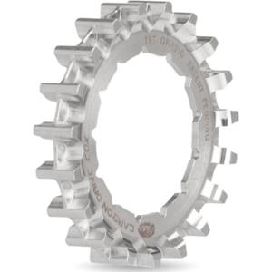 Gates sprocket CDX 19T Rohloff splined