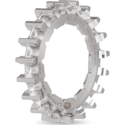 Gates sprocket CDX 19T Rohloff splined
